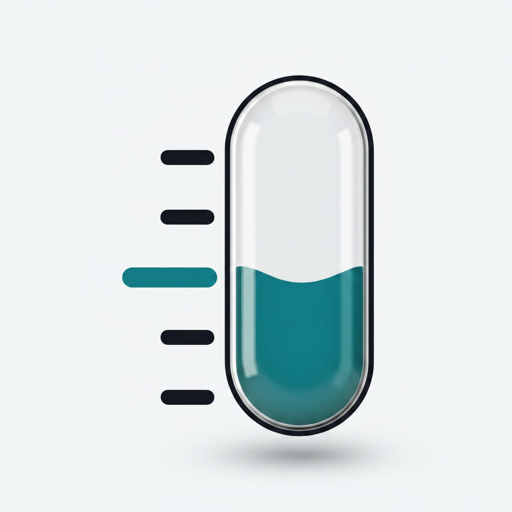 Doseline app icon